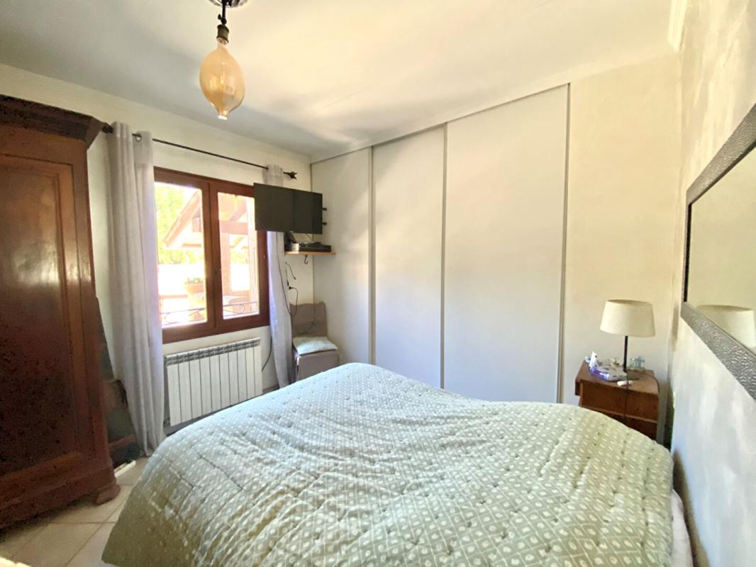 CHATEAURENARD Maison en Campagne 134 m2 sur 11 522 m2 de terrain 6