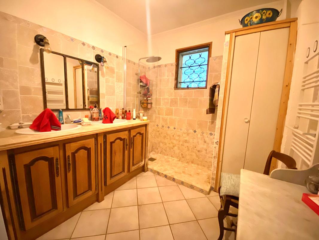 CHATEAURENARD Maison en Campagne 134 m2 sur 11 522 m2 de terrain 8