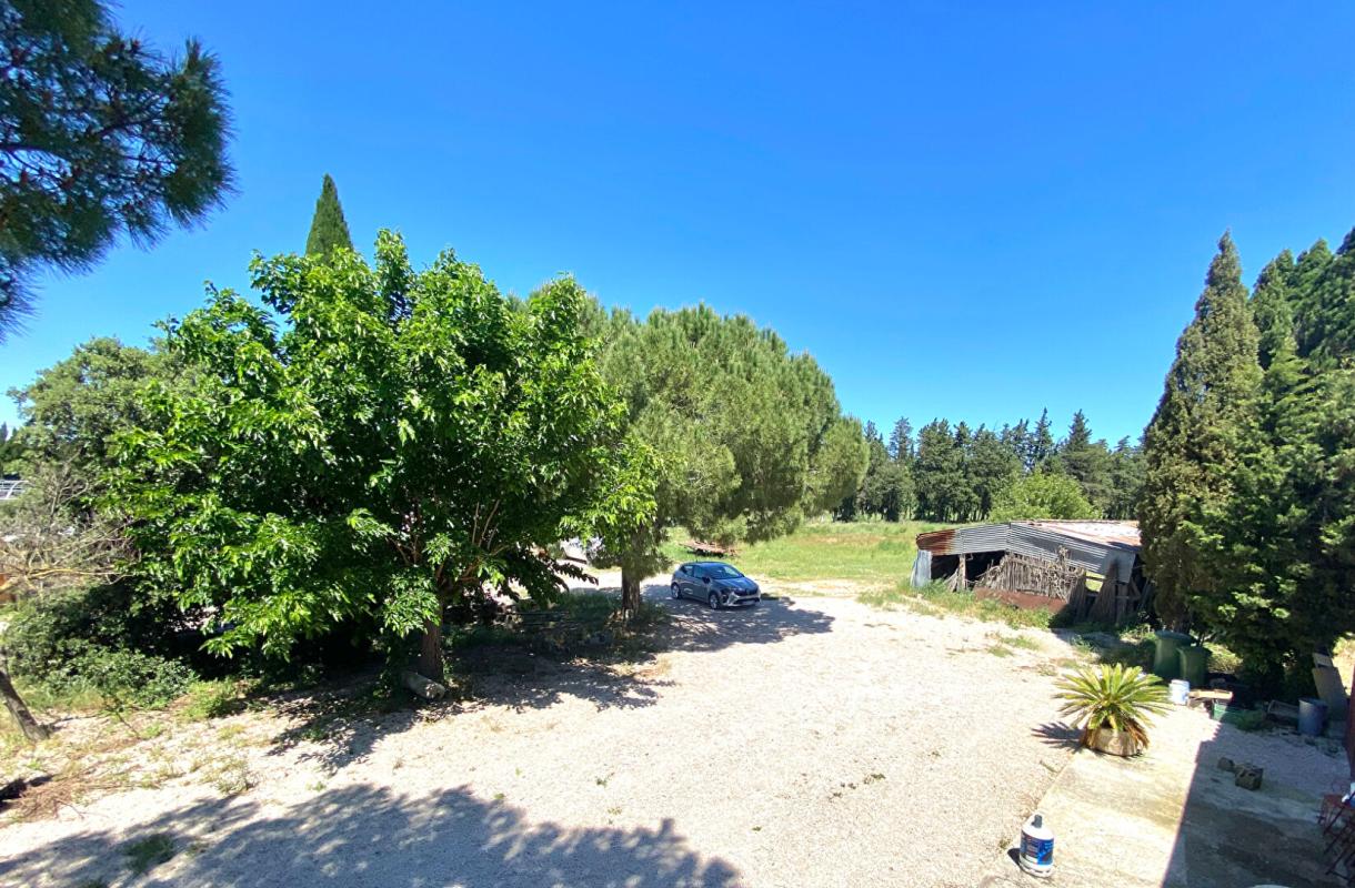 CHATEAURENARD Maison en Campagne 134 m2 sur 11 522 m2 de terrain 9