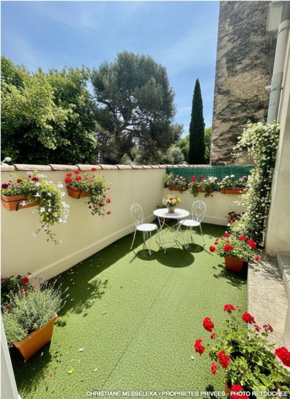 MONTPELLIER Appartement Montpellier 2 pièce(s) 29.75 m2 1