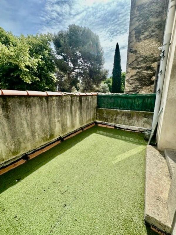 MONTPELLIER Appartement Montpellier 2 pièce(s) 29.75 m2 2