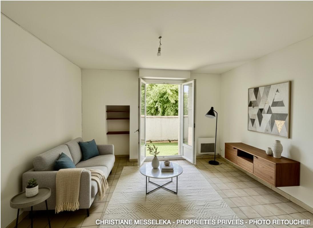 MONTPELLIER Appartement Montpellier 2 pièce(s) 29.75 m2 4