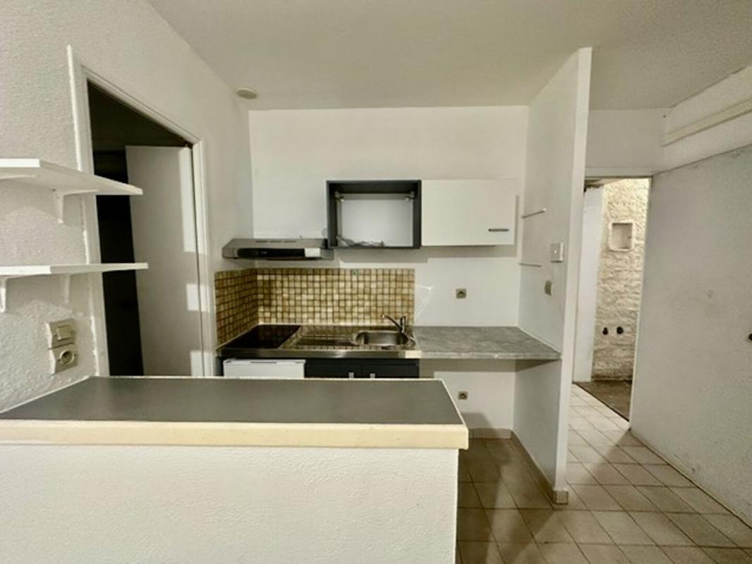 MONTPELLIER Appartement Montpellier 2 pièce(s) 29.75 m2 6