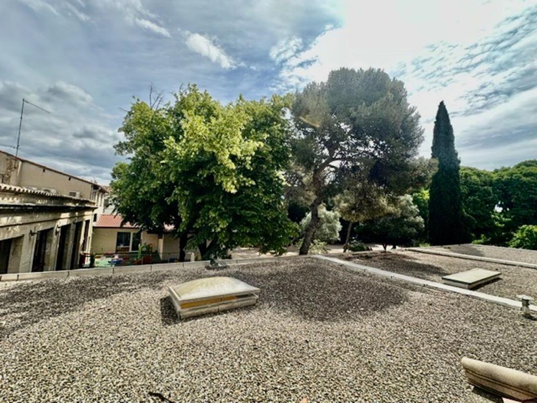 MONTPELLIER Appartement Montpellier 2 pièce(s) 29.75 m2 9