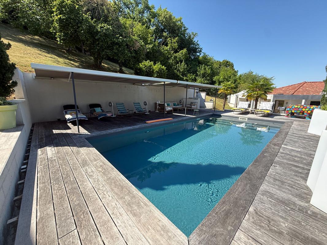 ANGOULEME Maison Angouleme 4 pièce(s) 140 m2 14