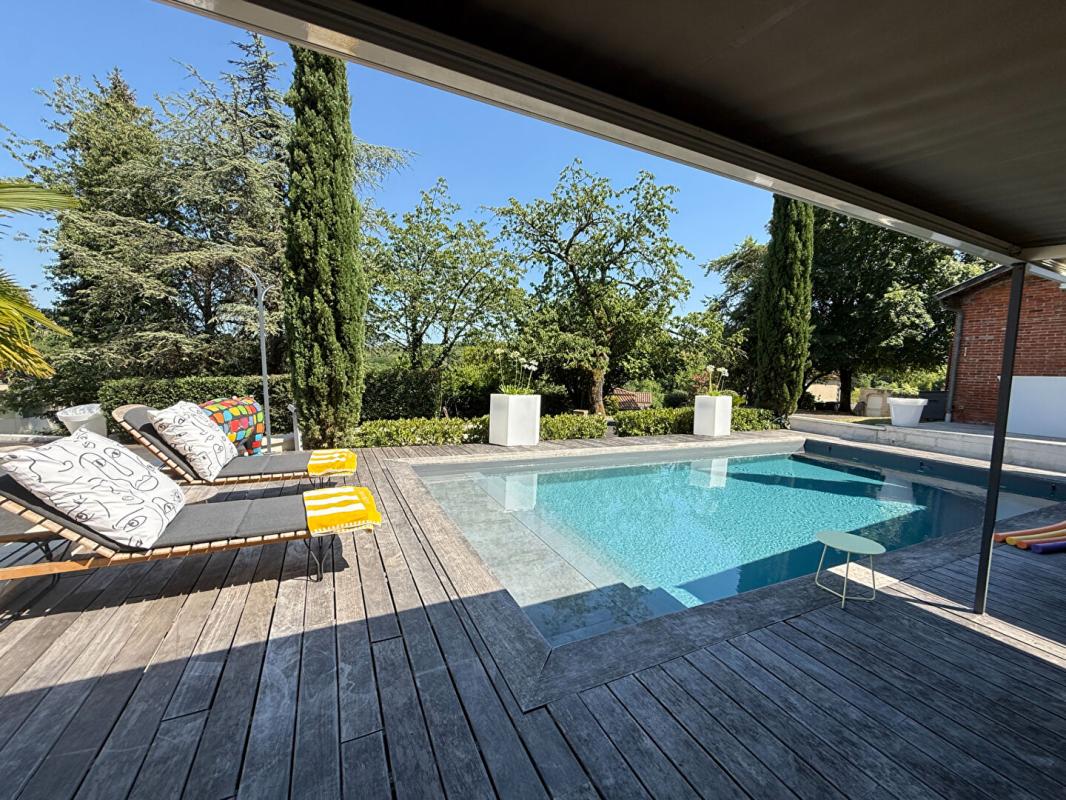 ANGOULEME Maison Angouleme 4 pièce(s) 140 m2 16