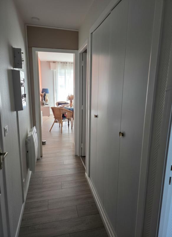 MERLIMONT Appartement Merlimont  Plage 2 pièce(s) 39.25 m2 6