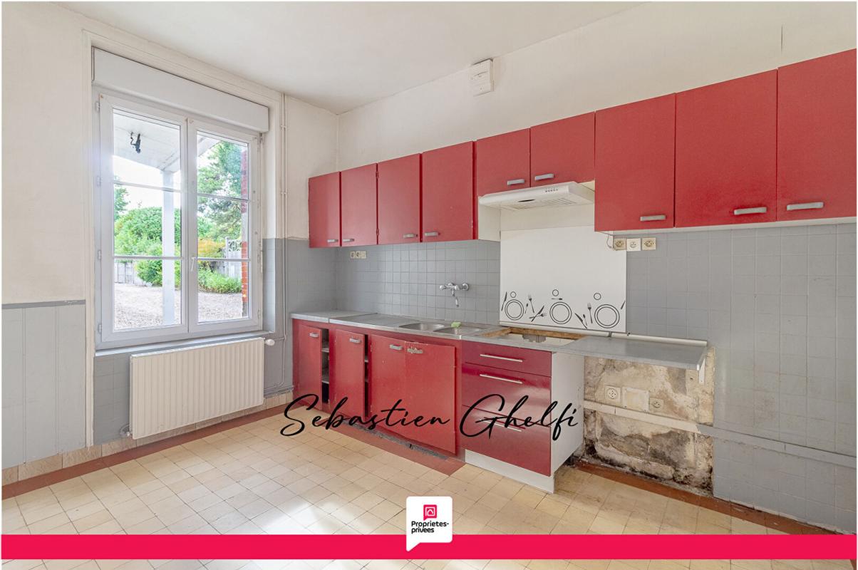 CELLETTES immeuble Cellettes possibilité de crée 3 logements 11