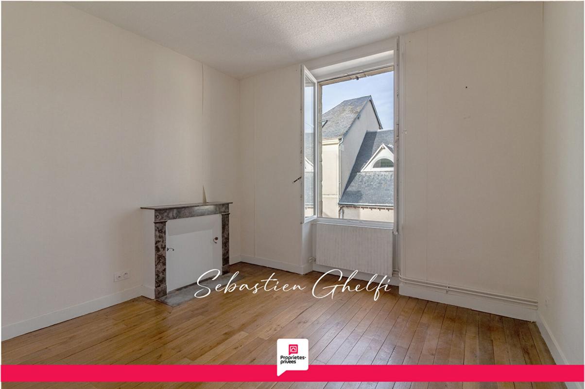 CELLETTES immeuble Cellettes possibilité de crée 3 logements 7