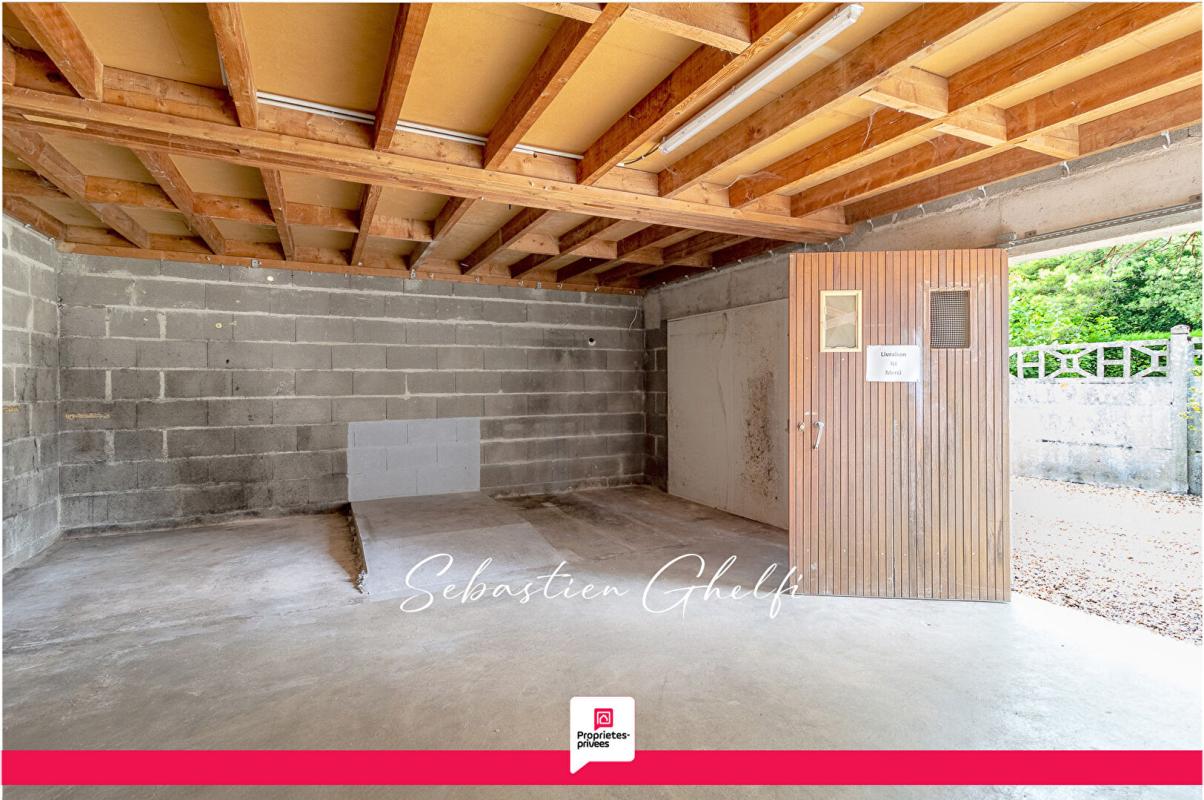 CELLETTES immeuble Cellettes possibilité de crée 3 logements 8