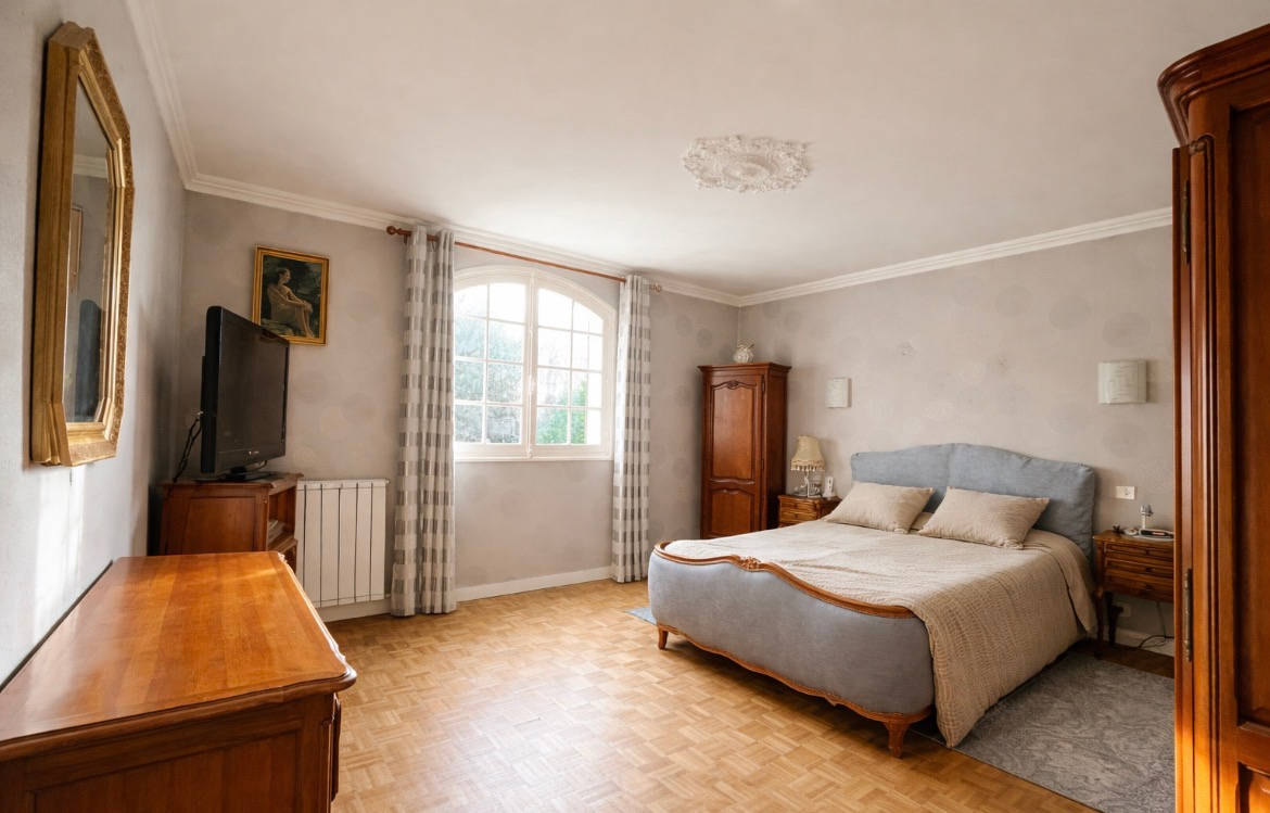 NOYON Maison : 6 pièce(s) 120 m² + Véranda 26m² 10