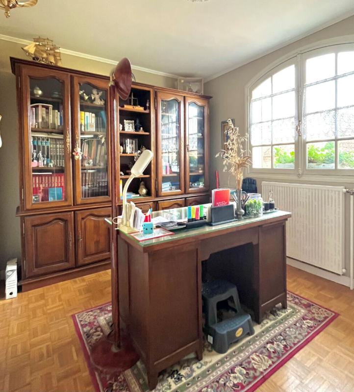 NOYON Maison : 6 pièce(s) 120 m² + Véranda 26m² 11