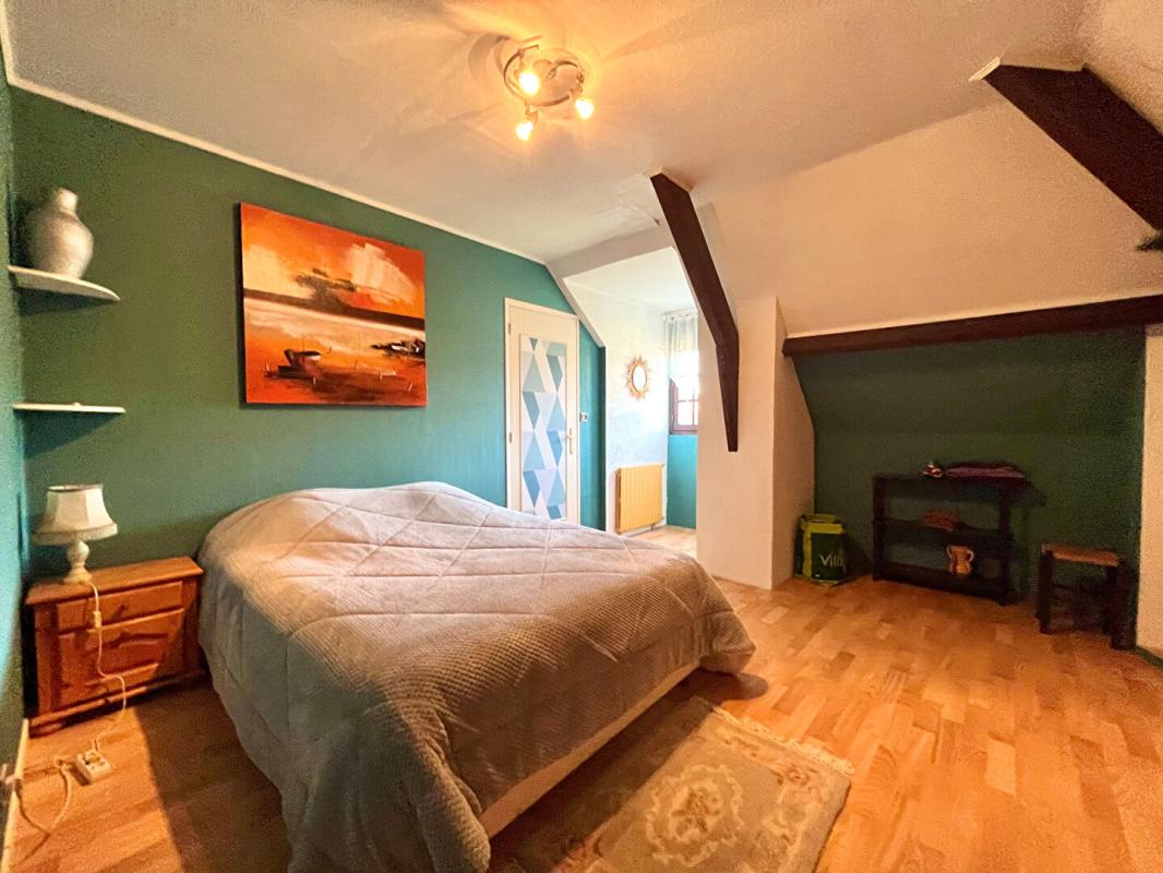 NOYON Maison : 6 pièce(s) 120 m² + Véranda 26m² 13