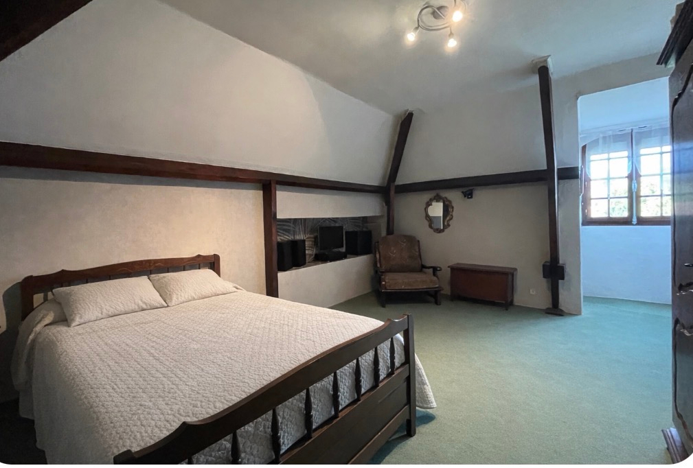 NOYON Maison : 6 pièce(s) 120 m² + Véranda 26m² 14