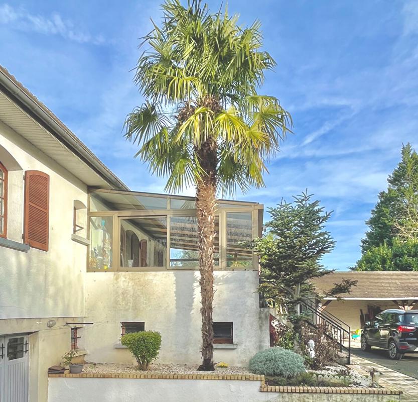 NOYON Maison : 6 pièce(s) 120 m² + Véranda 26m² 3