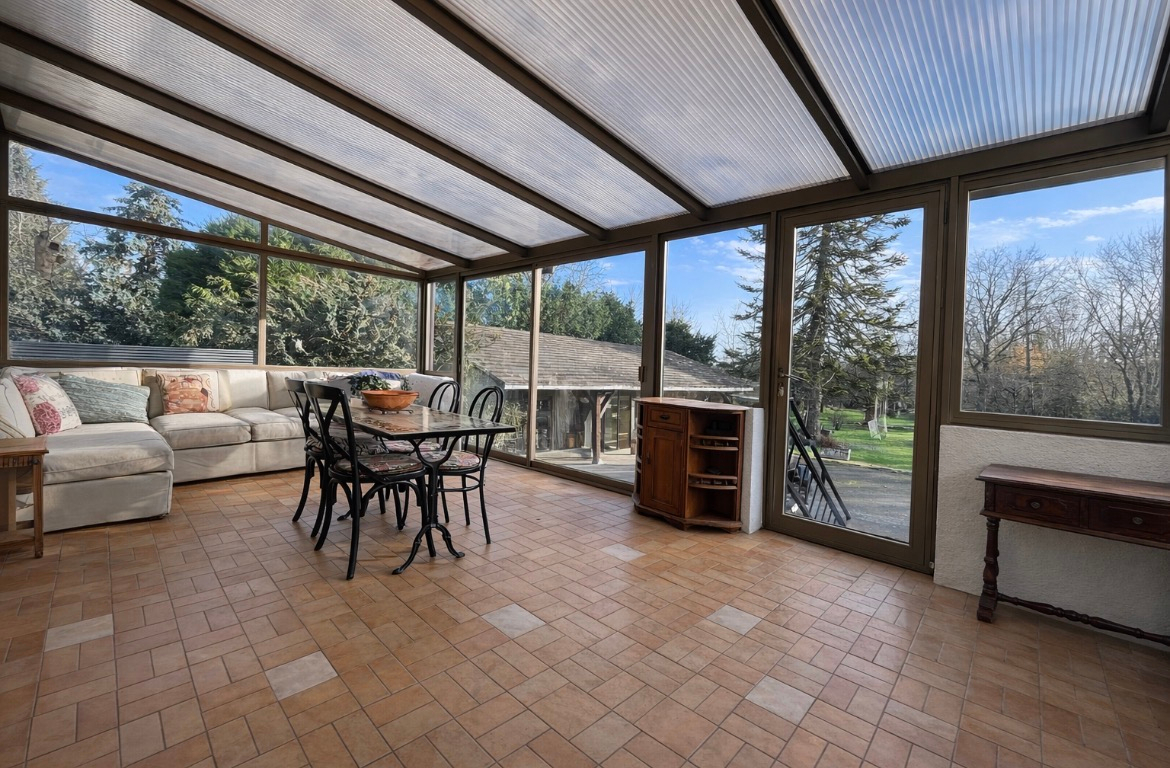 NOYON Maison : 6 pièce(s) 120 m² + Véranda 26m² 5