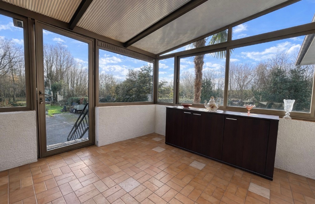 NOYON Maison : 6 pièce(s) 120 m² + Véranda 26m² 6