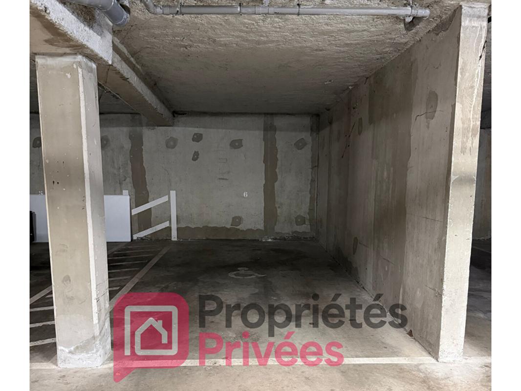 VALENCIENNES Appartement Anzin, 4 pièces 91 m2, 3 chambres, terrasse, balcon, parking 11