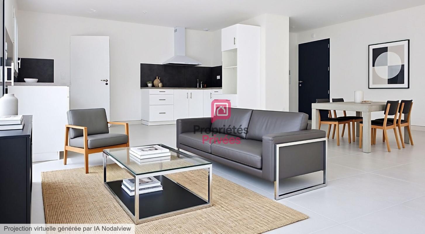 VAUX-SUR-MER Maison Vaux Sur Mer 5 pièce(s) 105 m2 3