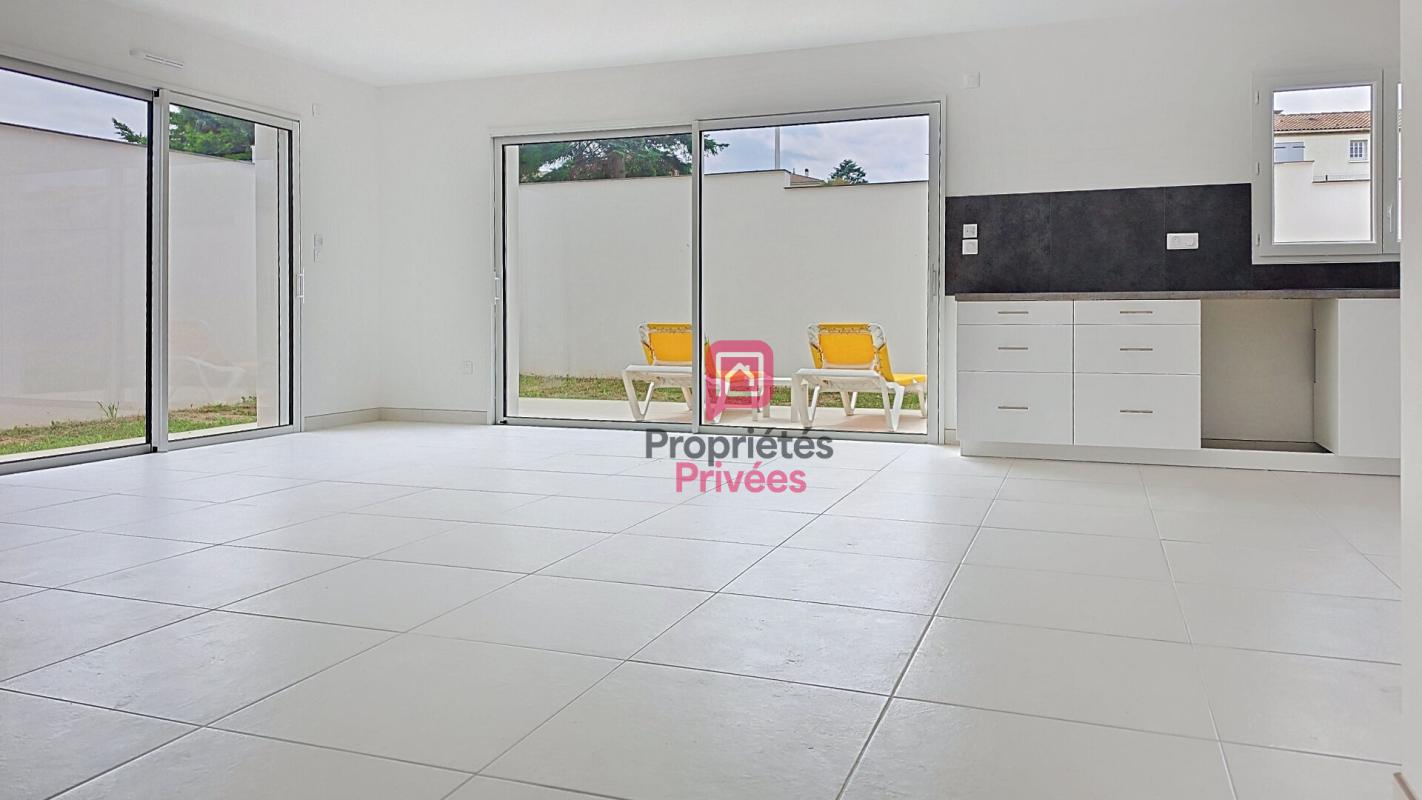 VAUX-SUR-MER Maison Vaux Sur Mer 5 pièce(s) 105 m2 4