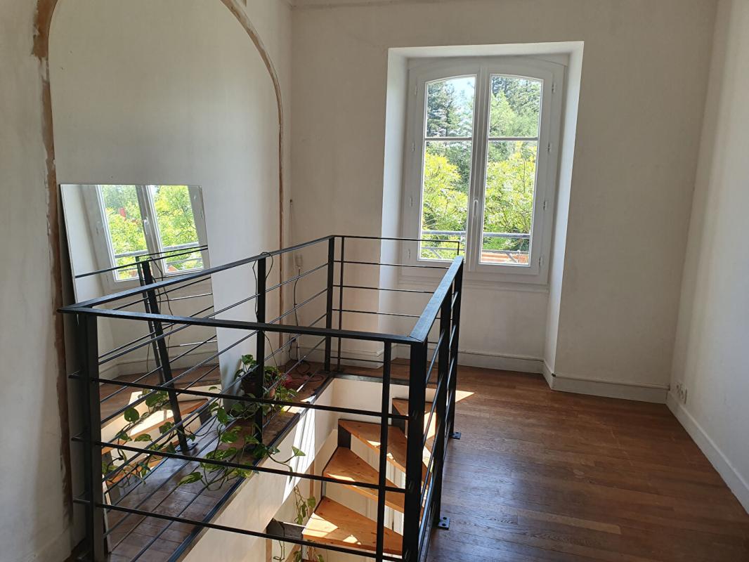NANTES Nantes- Vue Erdre - Beau Duplex familial avec extérieur et stationnement 7