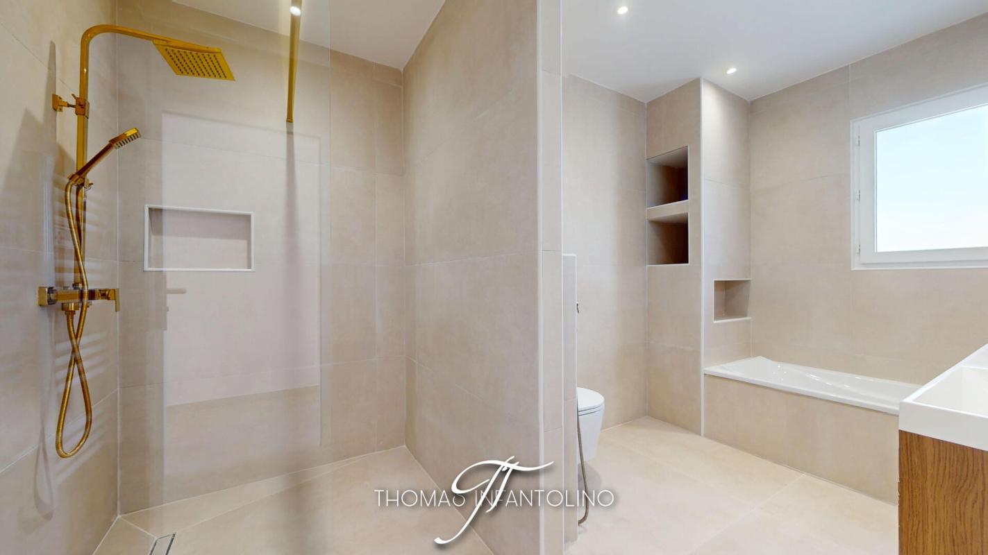 BARBAIRA EN EXCLUSIVITE - PLAIN PIED - 3 FACES - 3 CHAMBRES DONT UNE SUITE PARENTALE - PISCINE - CLIMATISATION GAINABLE 11
