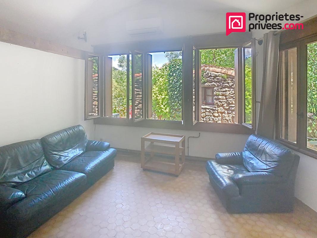 ARRIGAS Maison Arrigas 5 pièce(s) 80 m2 13