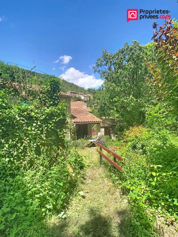 ARRIGAS Maison Arrigas 5 pièce(s) 80 m2 15