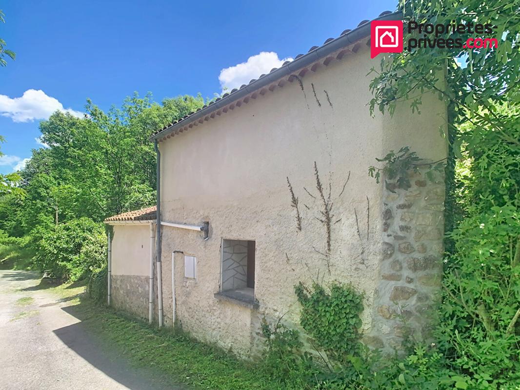 ARRIGAS Maison Arrigas 5 pièce(s) 80 m2 16