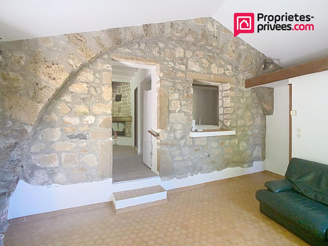 ARRIGAS Maison Arrigas 5 pièce(s) 80 m2 2