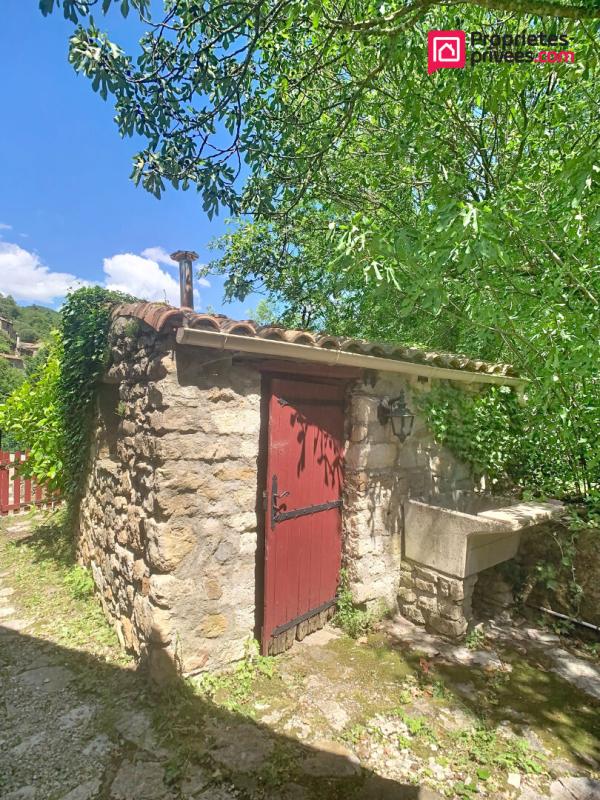 ARRIGAS Maison Arrigas 5 pièce(s) 80 m2 5