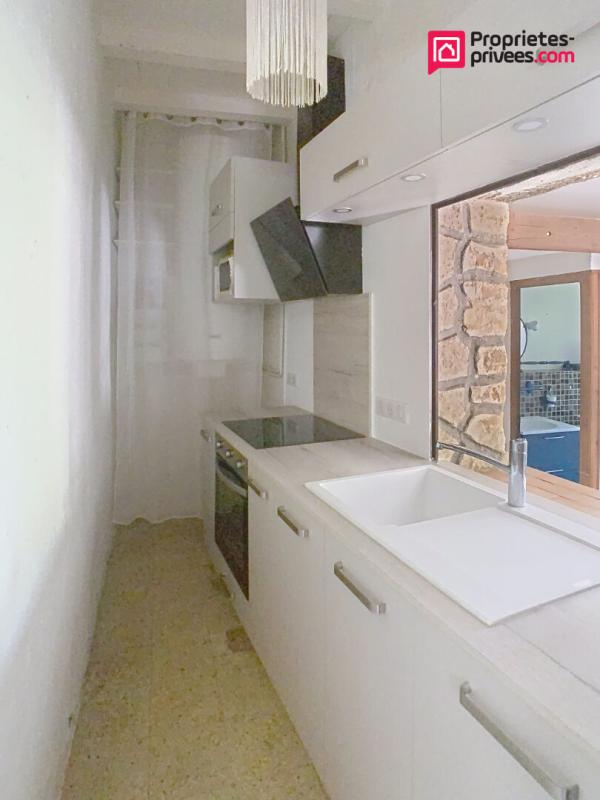 ARRIGAS Maison Arrigas 5 pièce(s) 80 m2 6