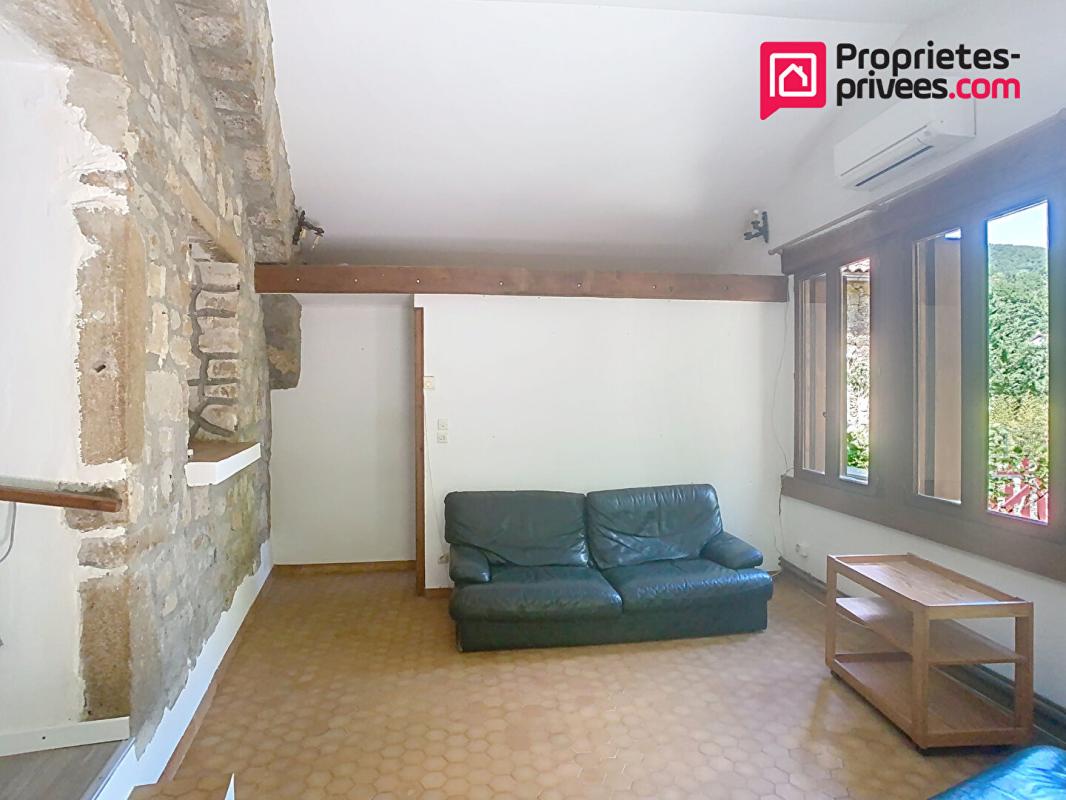 ARRIGAS Maison Arrigas 5 pièce(s) 80 m2 7