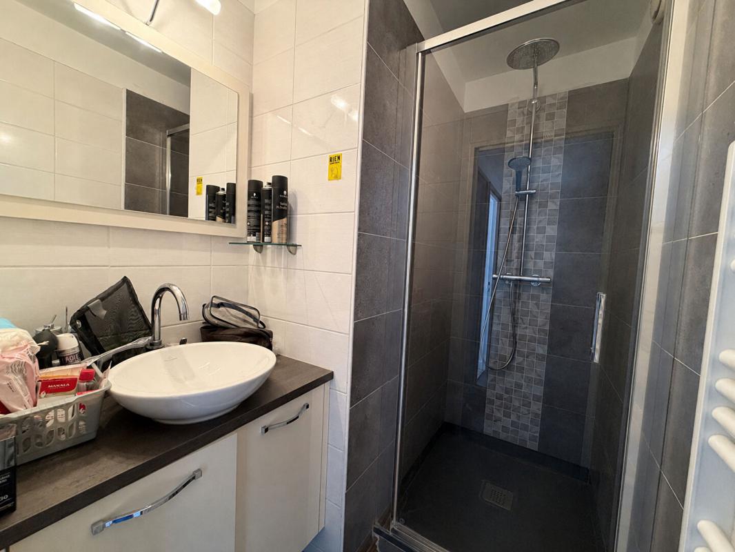 CHARENTON-LE-PONT Vente Appartement 5 pièces proche Métro et commerces Charenton-le-Pont 11