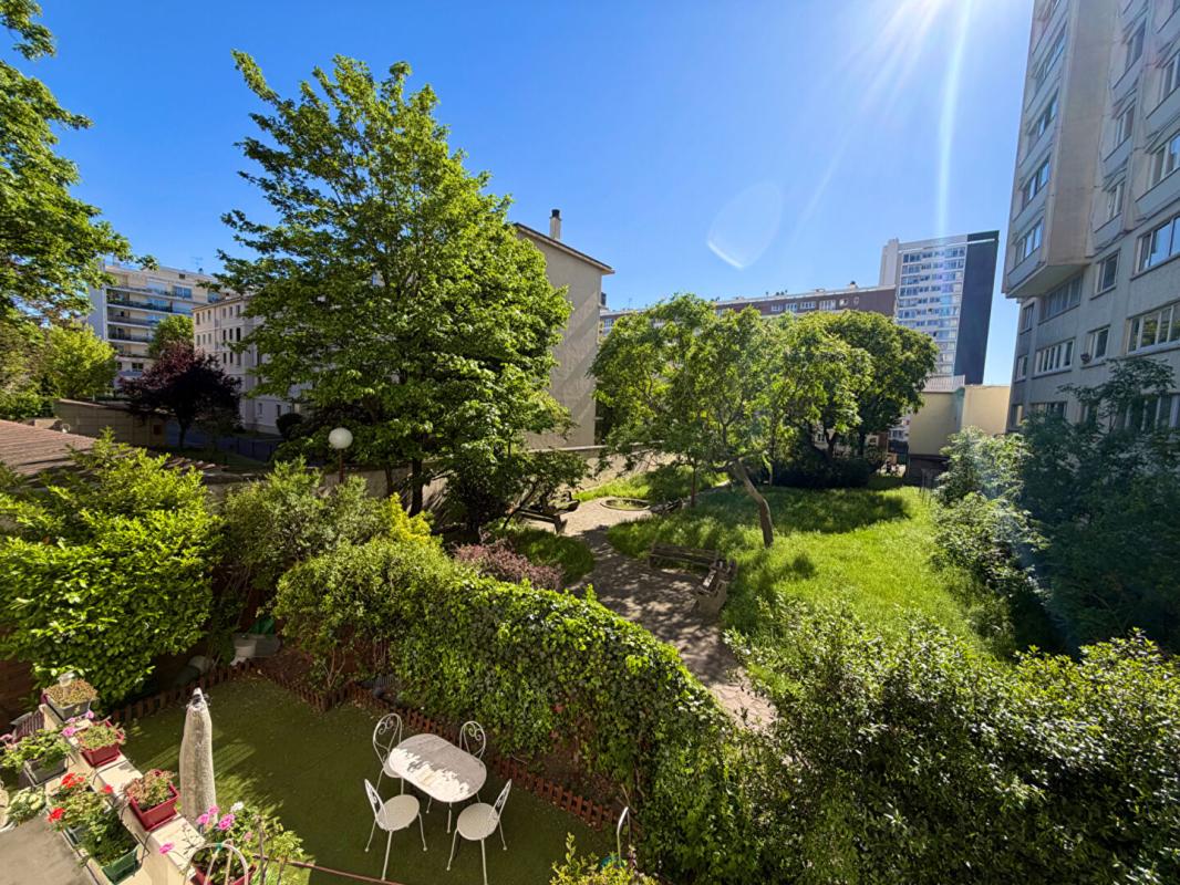 CHARENTON-LE-PONT Vente Appartement 5 pièces proche Métro et commerces Charenton-le-Pont 7
