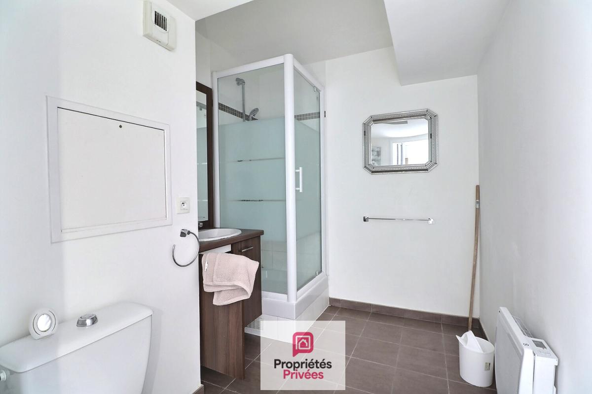 ACHERES Appartement 1 pièce(s) 27.02 m2 4