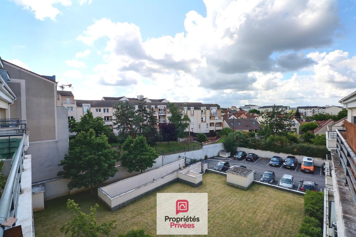 ACHERES Appartement 1 pièce(s) 27.02 m2 5