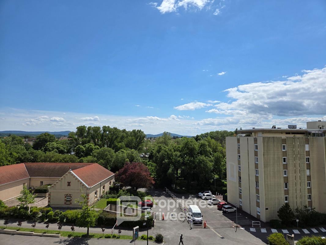 MONTELIMAR Appartement Montélimar 4 pièces 105 m2 3