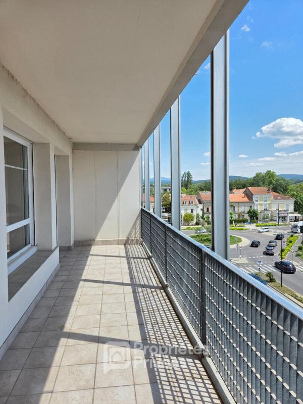 MONTELIMAR Appartement Montélimar 4 pièces 105 m2 4