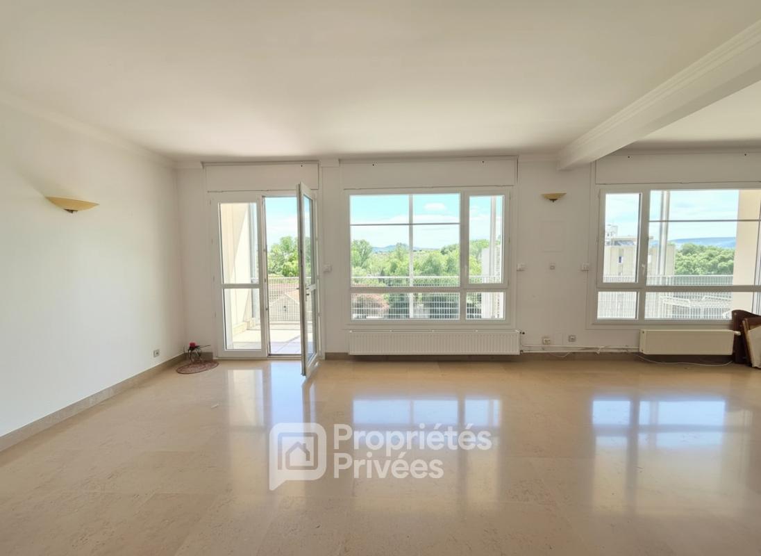 MONTELIMAR Appartement Montélimar 4 pièces 105 m2 5