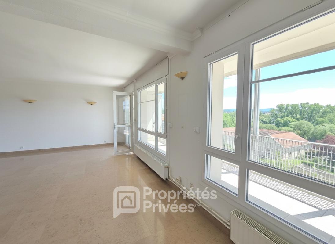 MONTELIMAR Appartement Montélimar 4 pièces 105 m2 6