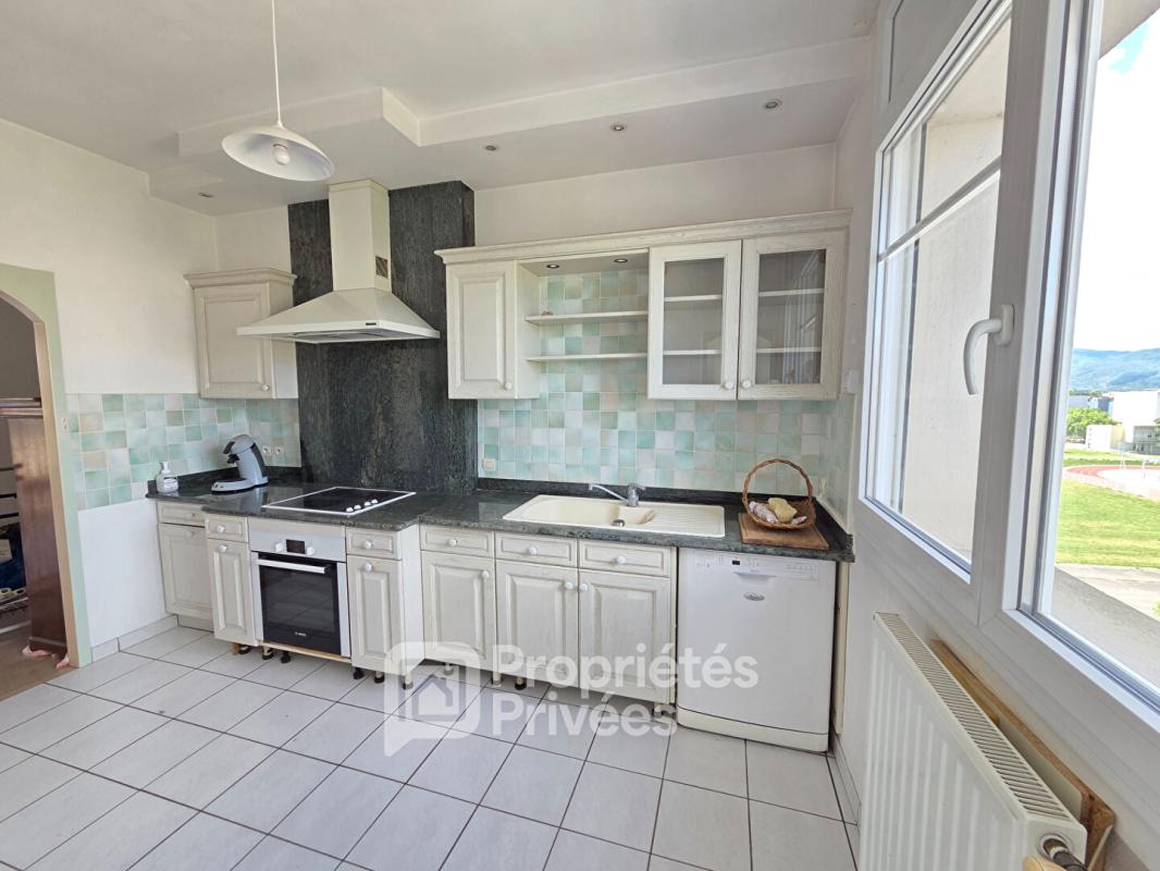 MONTELIMAR Appartement Montélimar 4 pièces 105 m2 7