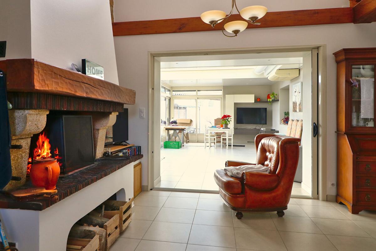 MAULEVRIER Maison Maulévrier 211 m² 6