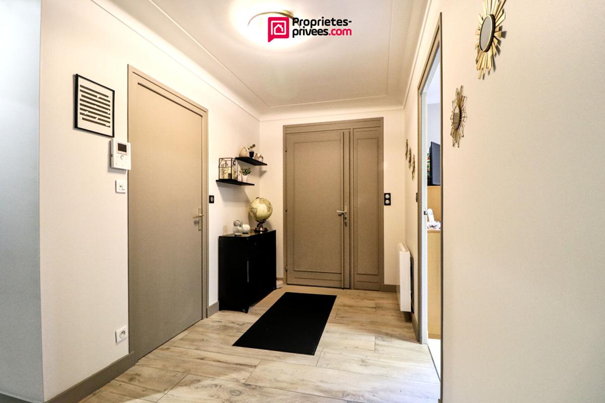 MAULEVRIER Maison Maulévrier 211 m² 8