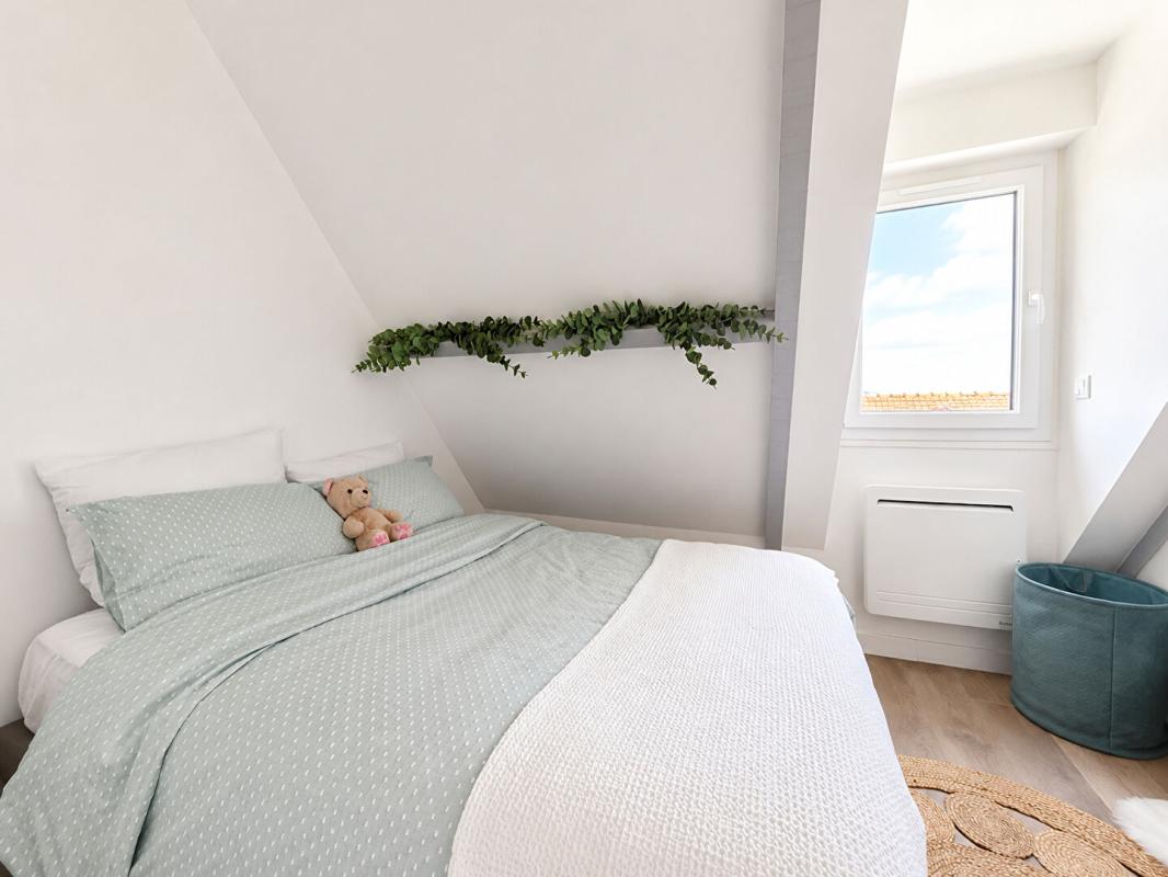 ECQUEVILLY Appartement Ecquevilly 2 pièce(s) 31 m2 7