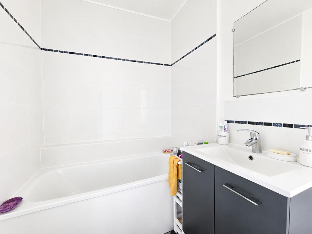 ECQUEVILLY Appartement Ecquevilly 2 pièce(s) 31 m2 8