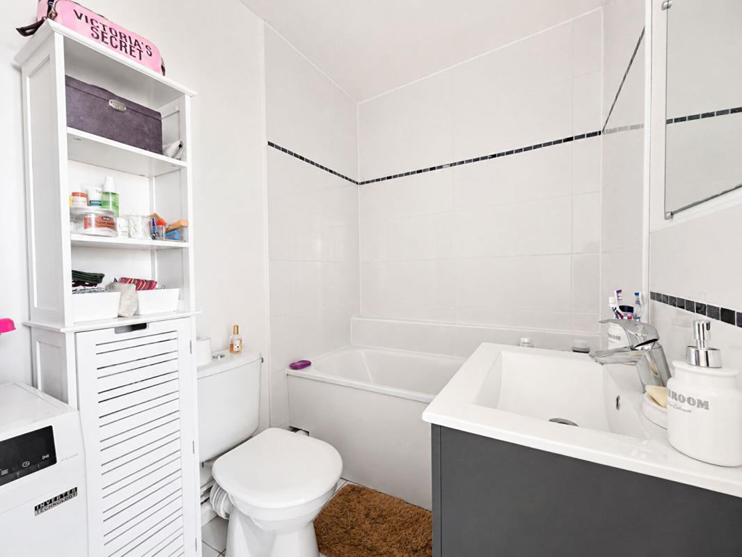 ECQUEVILLY Appartement Ecquevilly 2 pièce(s) 31 m2 9