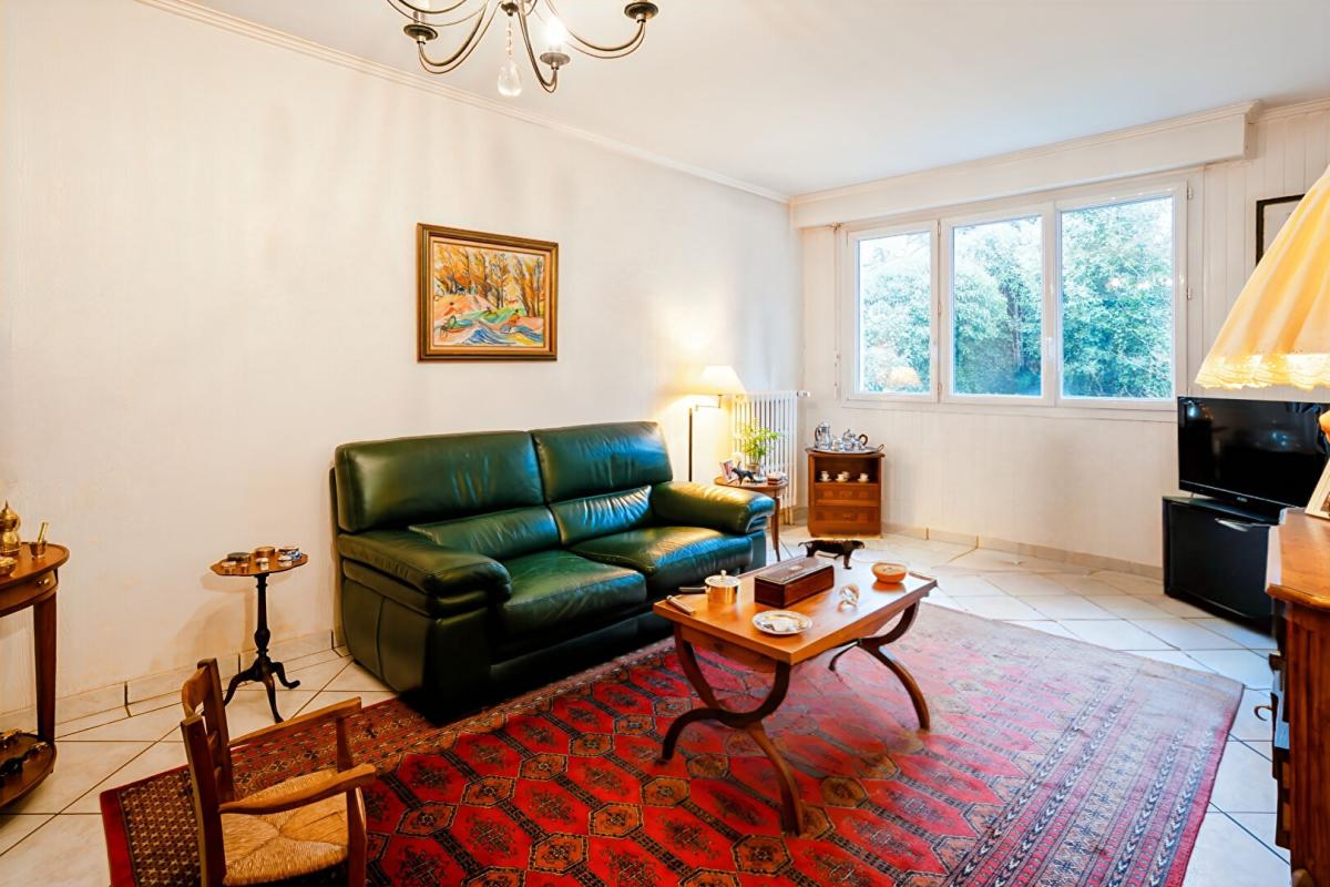 VANNES appartement centre ville vannes 1
