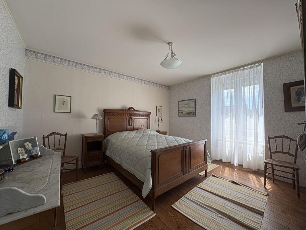 RIEC-SUR-BELON A vendre RIEC SUR BELON (29340) Maison de ville 7 pièces 4 chambres 124 m2 10