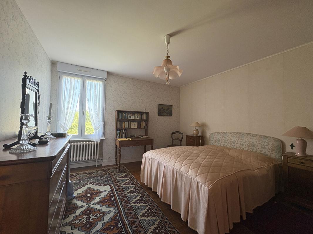 RIEC-SUR-BELON A vendre RIEC SUR BELON (29340) Maison de ville 7 pièces 4 chambres 124 m2 11